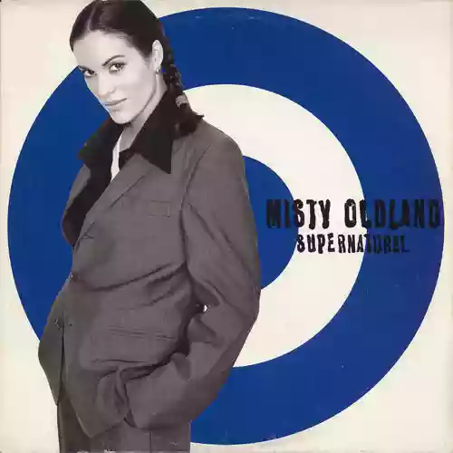 Misty Oldland: Supernatural
