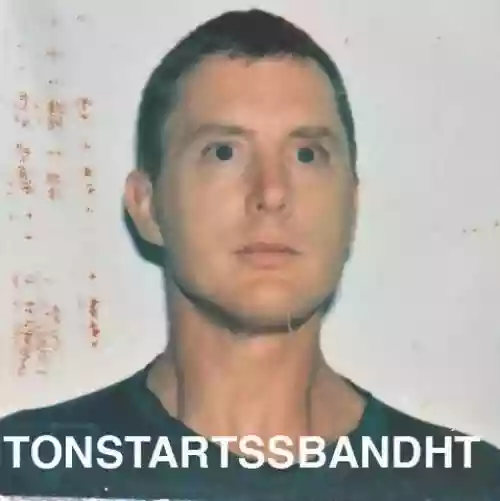 Cover Tonstartssbandht - An When