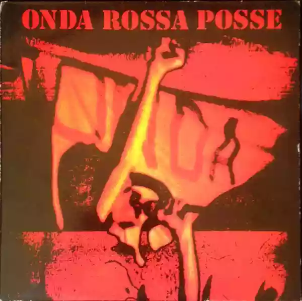 Onda Rossa Posse: Batti Il Tuo Tempo