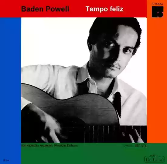 Baden Powell: Tempo feliz