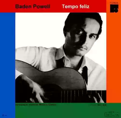 Cover di Tempo feliz