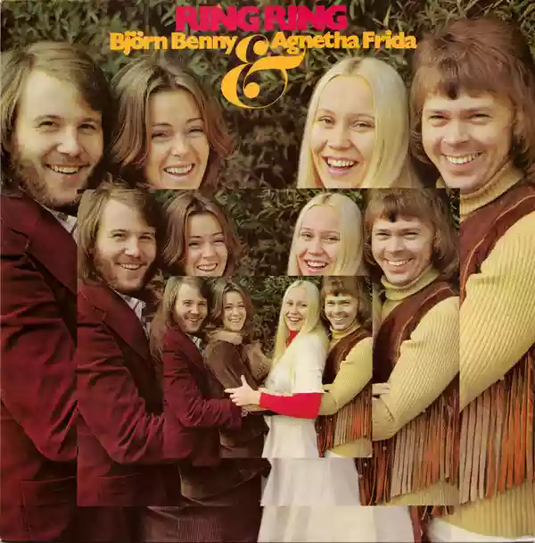 ABBA: Ring Ring