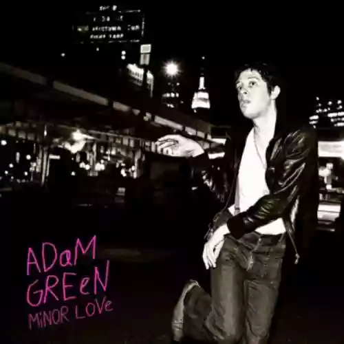Cover Adam Green - Minor Love