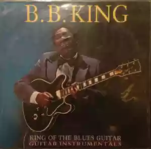B.B. King: Spotlight On Lucille