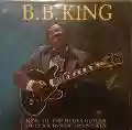 <b>B.B. King</b> • Spotlight On Lucille
