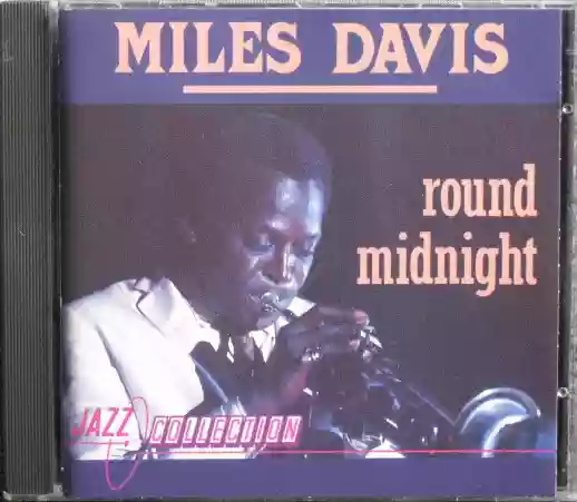 Miles Davis: Round Midnight