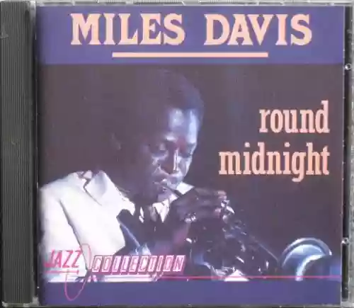 Cover di Round Midnight