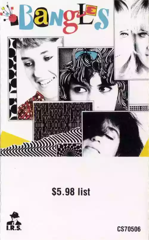 Cover Bangles - Bangles