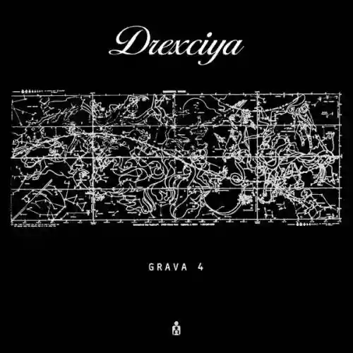 Cover Drexciya - Grava 4
