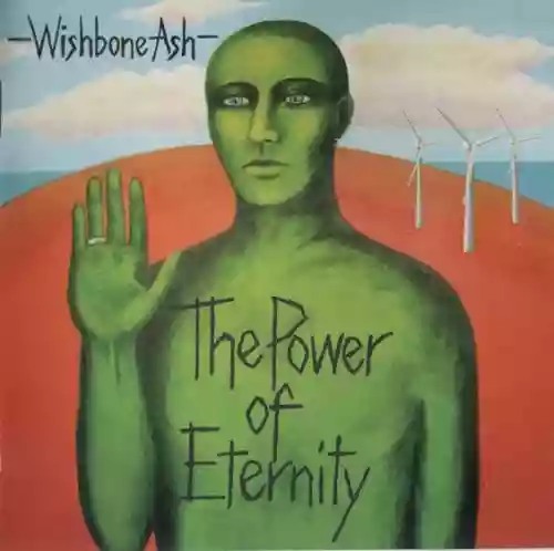 Cover di The Power Of Eternity