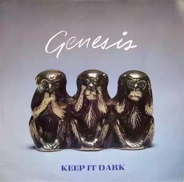 Genesis: Keep It Dark
