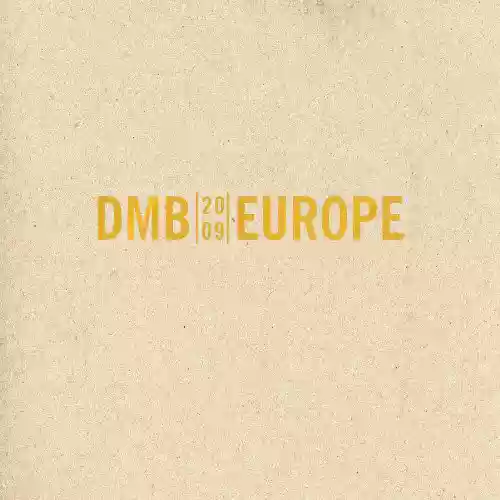 Dave Matthews Band: Europe 2009