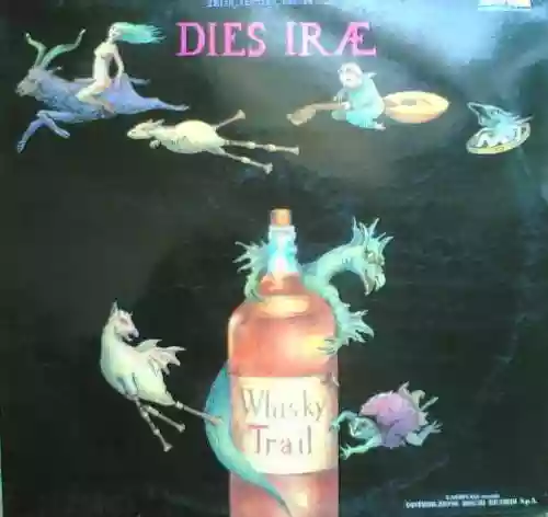 Cover di Dies Irae