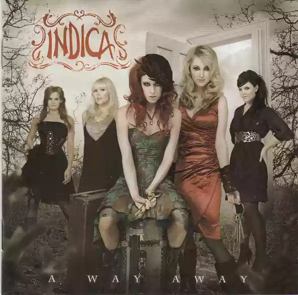 Indica: A Way Away