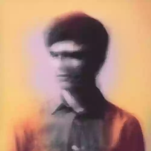 Cover James Blake - The Wilhelm Scream