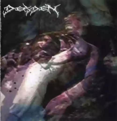 Cover di Displaying The Art Of Carnage
