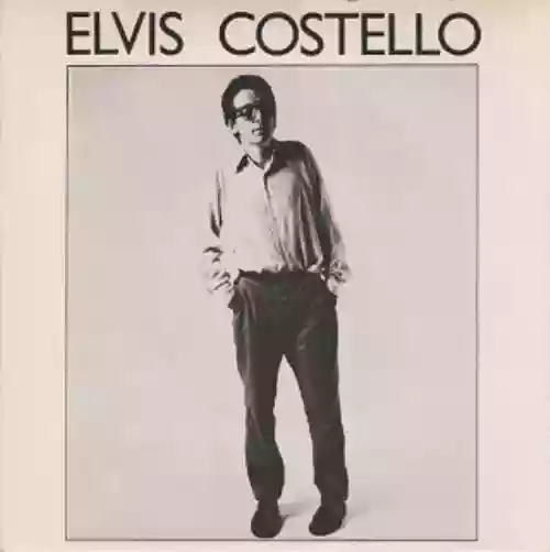 Cover Elvis Costello - Less Than Zero