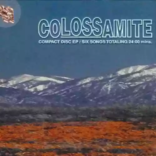 Cover Colossamite - All Lingo's Clamor
