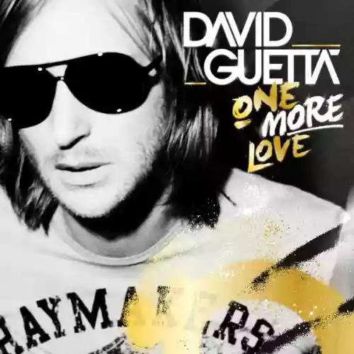 Cover David Guetta - One More Love