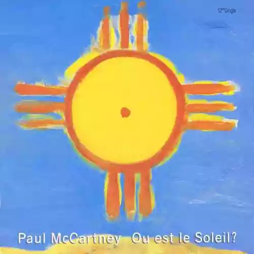 Cover di Ou est le soleil?