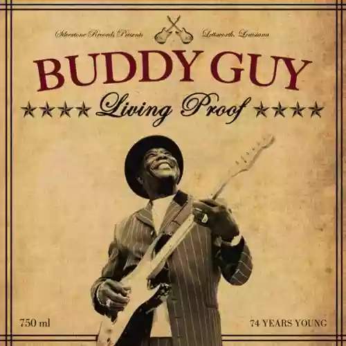 Cover di Living Proof