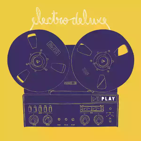 Electro Deluxe: Play
