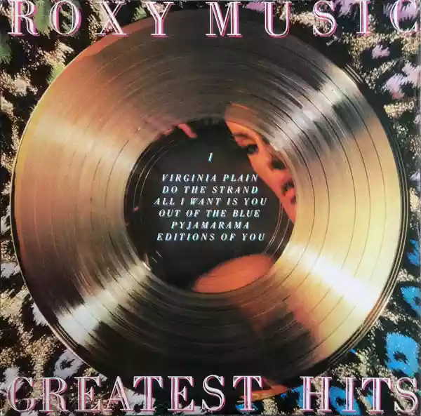 Roxy Music: Greatest Hits