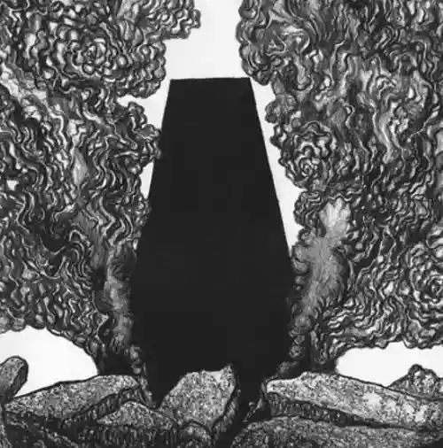 Cover di The Conjurer