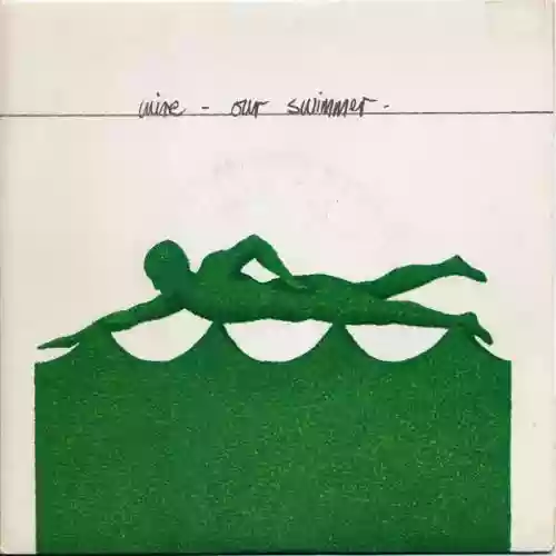 Cover Wire - Our Swimmer