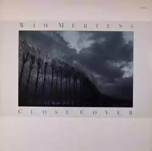 Cover Wim Mertens - Close Cover