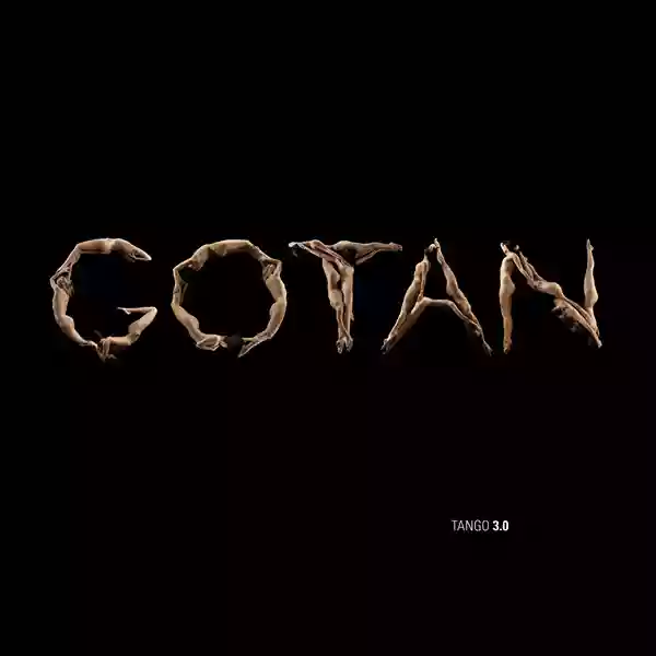 Gotan Project: Tango 3.0