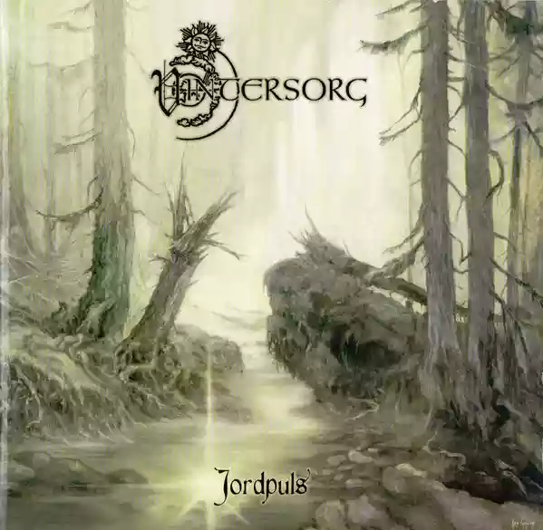 Vintersorg: Jordpuls