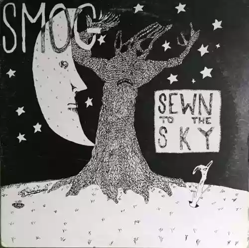 Cover di Sewn to the Sky