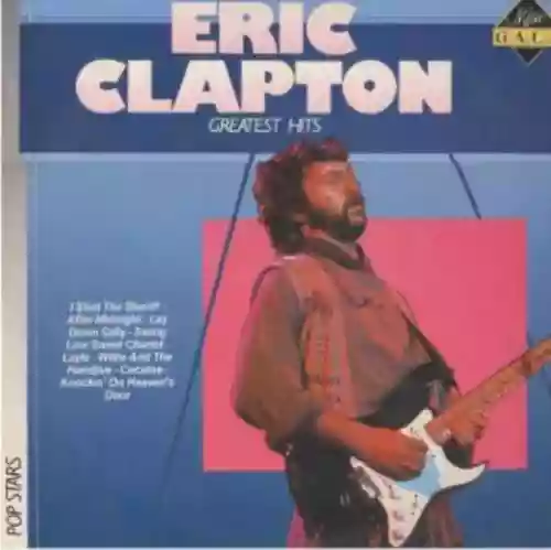 Cover di Greatest Hits