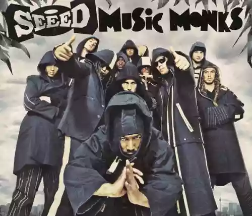 Cover di Music Monks
