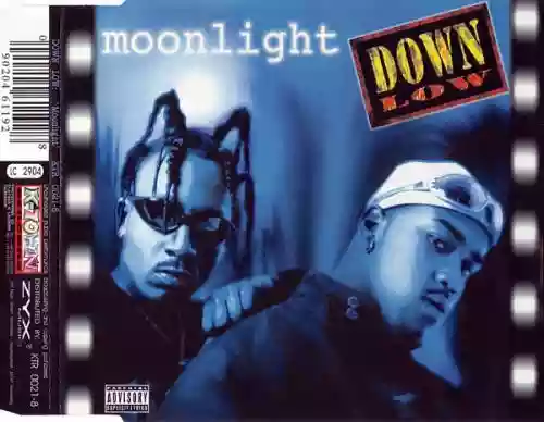 Cover Down Low - Moonlight