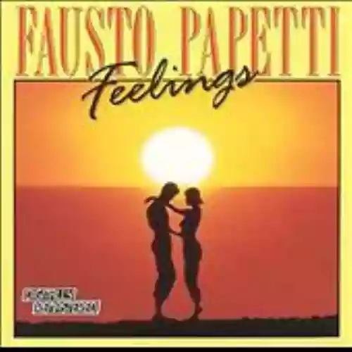 Cover Fausto Papetti - Feelings