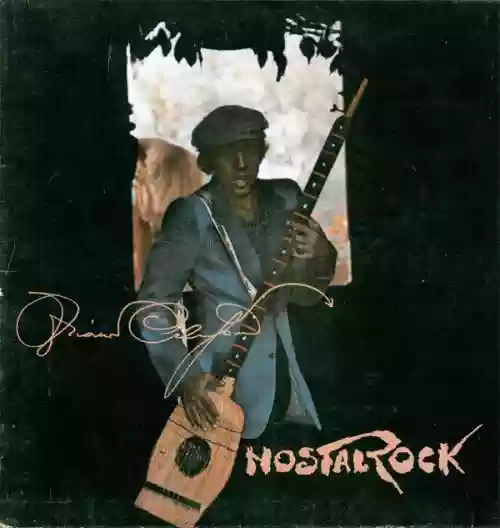 Cover Adriano Celentano - Nostalrock