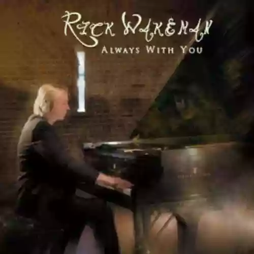 Cover Rick Wakeman - Always With You