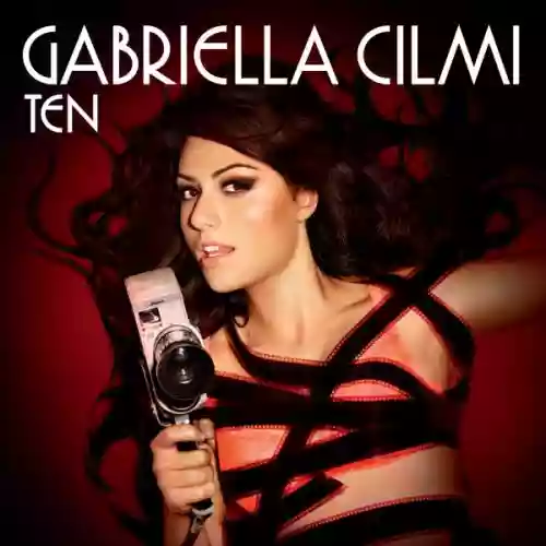 Cover Gabriella Cilmi - Ten