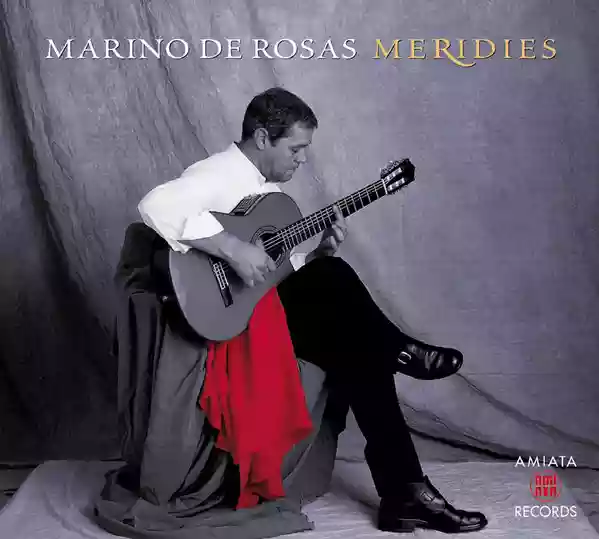 Marino De Rosas: Meridies