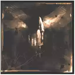 Forgotten Tomb: Under Saturn Retrograde