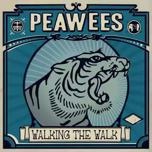 Cover di Walking the Walk