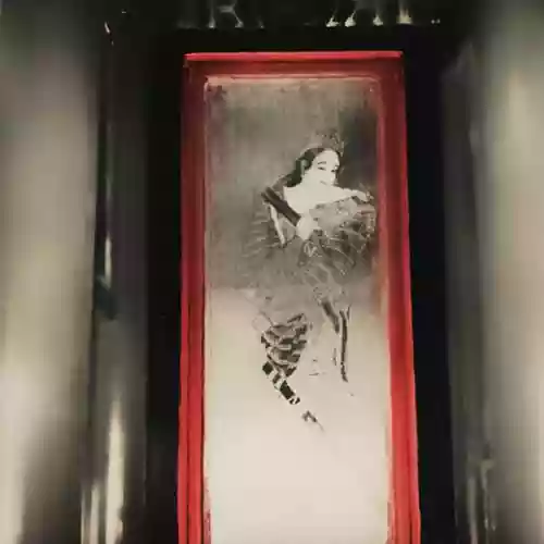 Cover di Dreams of Red Chambers