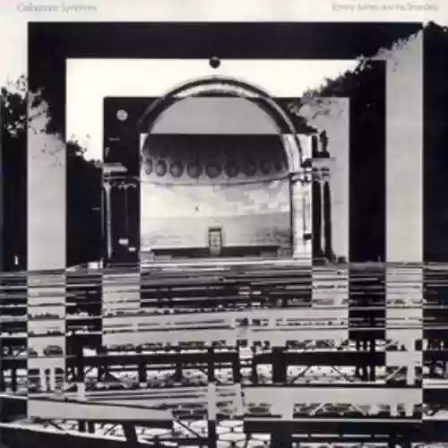Cover di Cellophane Symphony