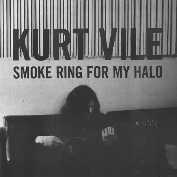 Kurt Vile: Smoke Ring for My Halo