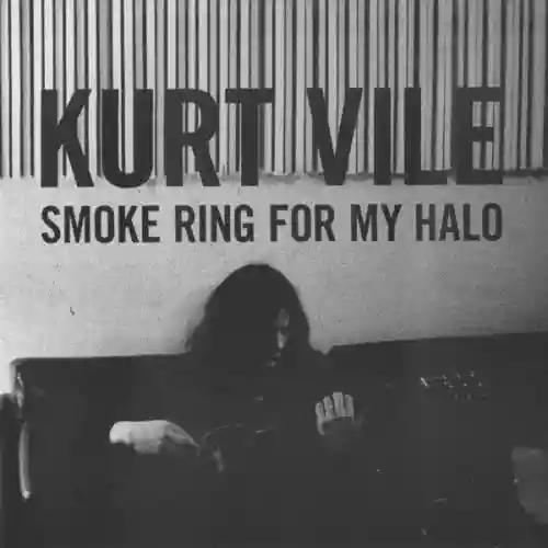 Cover di Smoke Ring for My Halo
