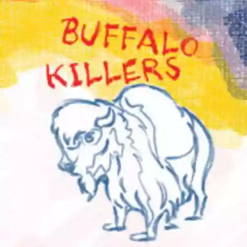 Cover di Buffalo Killers