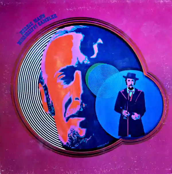 Herbie Mann: Mississippi Gambler