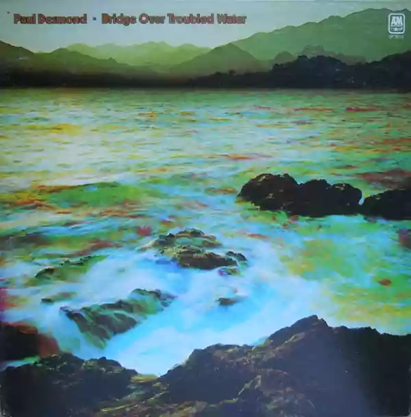 Paul Desmond: Bridge Over Troubled Water